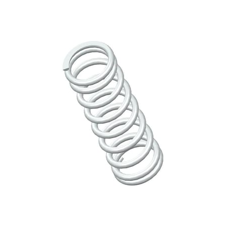 Approved Vendor Compression Spring, O= .180, L= .56, W= .022 G709966994